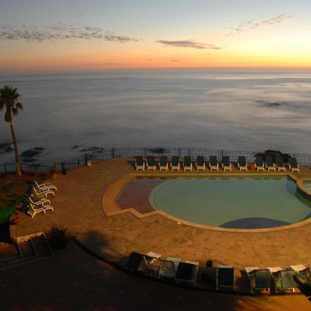 Las Rocas Resort & Spa Rosarito Exterior photo