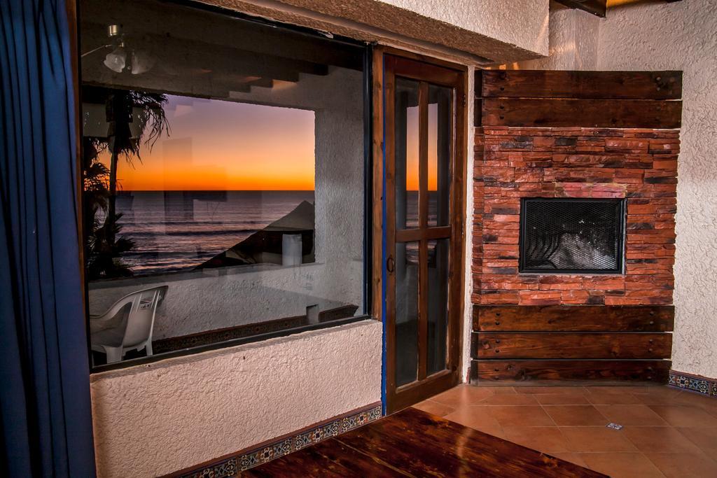 Las Rocas Resort & Spa Rosarito Room photo