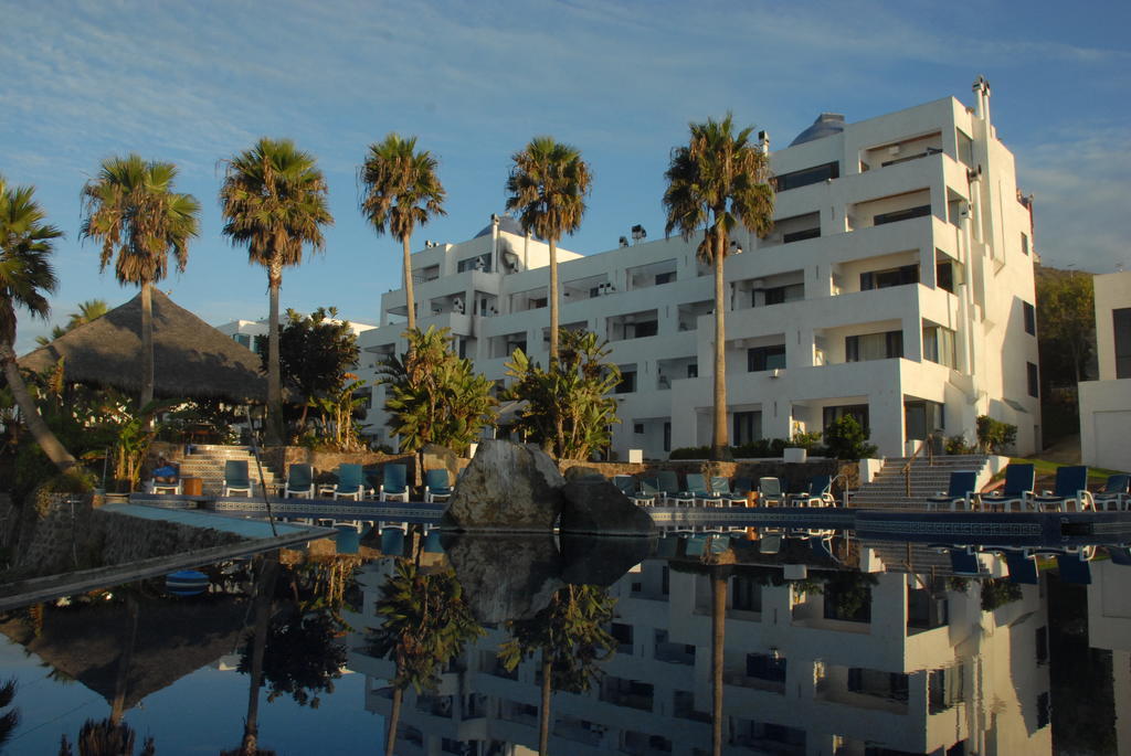 Las Rocas Resort & Spa Rosarito Exterior photo