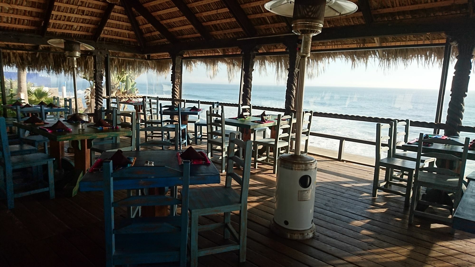 Las Rocas Resort & Spa Rosarito Exterior photo